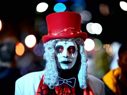 Halloween: misterios, mitos y origen de la celebración