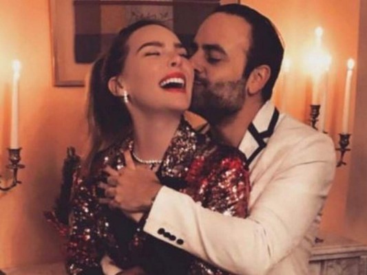 Exnovio de Belinda envía consejo a Christian Nodal