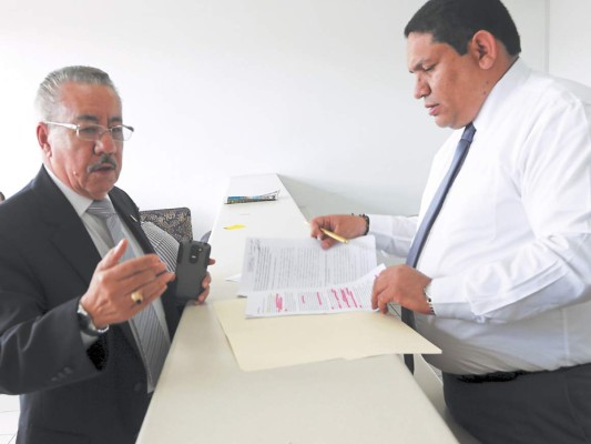 Solicitud del Pac también es injerencia: Rafael Canales