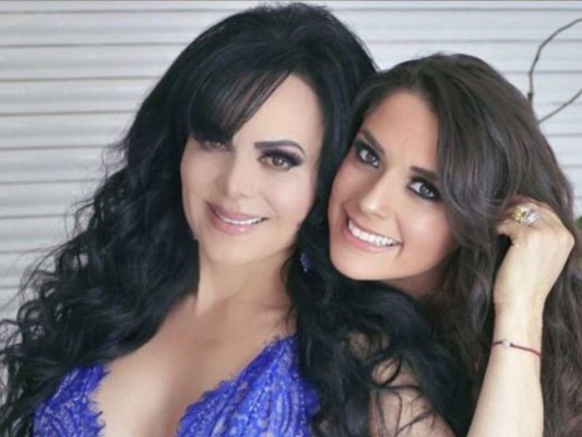 FOTOS: Así es la sobrina de Maribel Guardia que triunfa en el periodismo deportivo en México