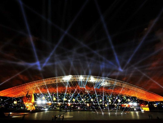 Nicaragua recibirá a 3.000 atletas en los próximos Juegos Deportivos Centroamericanos