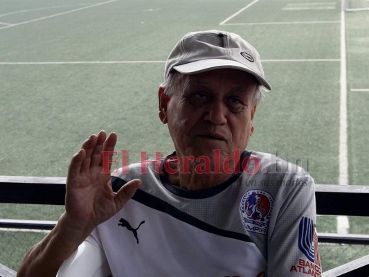 Muere 'Chelato' Uclés a los 80 años de edad&nbsp;&nbsp;