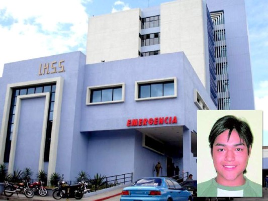 Capturan a socio de empresa fantasma que desfalcó IHSS