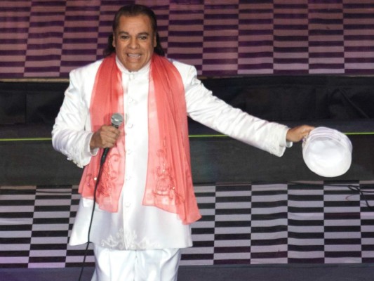 Expareja de Juan Gabriel revela íntimos secretos de su pasado