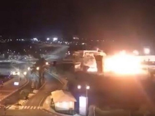 Escalada de tensión EEUU - Irán: Lo que es real y lo que es falso