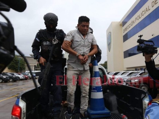 Al menos 11 detenidos en allanamientos contra trata de personas y tráfico de drogas en la capital (Fotos)