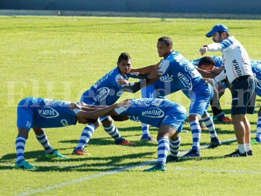 Paz se suma a los lesionados en la Selección de Honduras y Claros busca equipo en Liga Nacional
