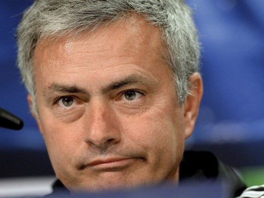 José Mourinho candidato a dirigir el París Saint Germain