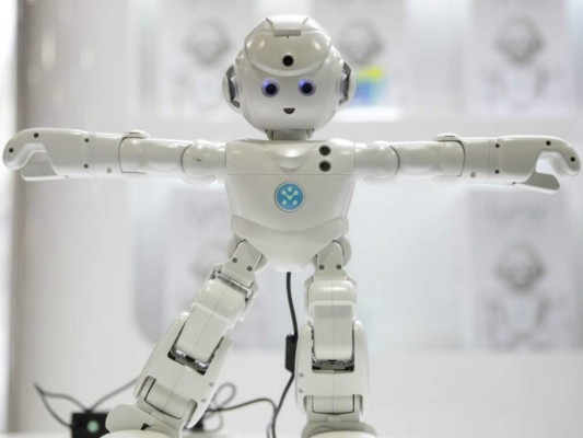 CES 2017: Alexa, la asistente virtual de Amazon, brilla en Las Vegas