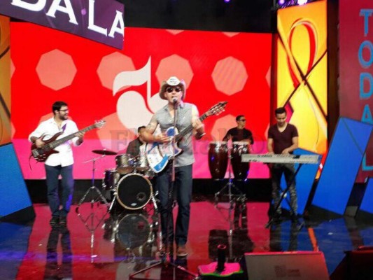 ¡Una gran fiesta de amor! Derroche de talento y solidaridad en la Teletón 2017