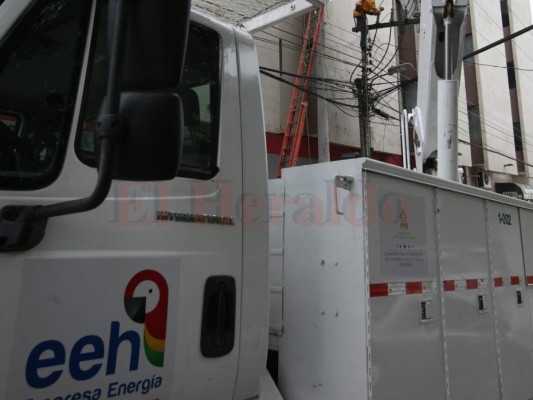 Amplían hasta el 31 de marzo las amnistías de la ENEE