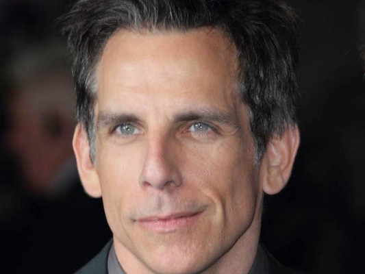 Ben Stiller está de cumpleaños y lo celebramos recordando sus mejores películas