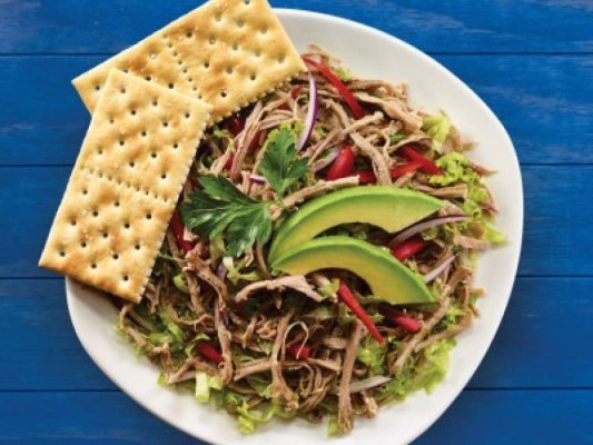 Receta para preparar un delicioso Salpico