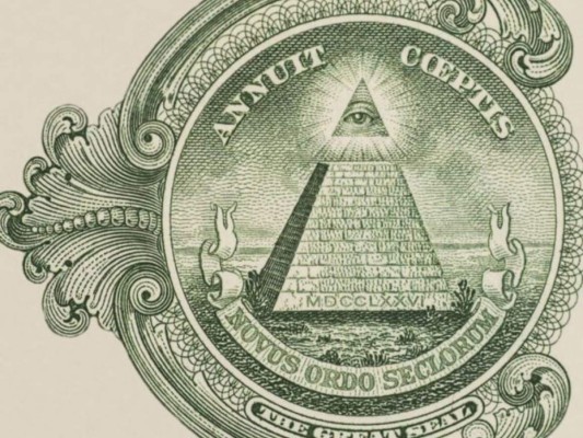 Los Illuminati: Las preguntas que rondan sobre la sociedad secreta más intrigante del mundo