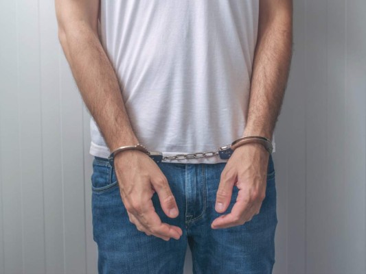 EEUU deportará a mexicano que fue violado en la cárcel &nbsp;
