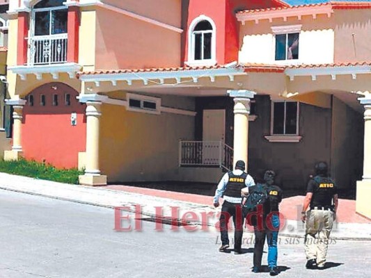 La OABI administra más de seis mil bienes muebles e inmuebles