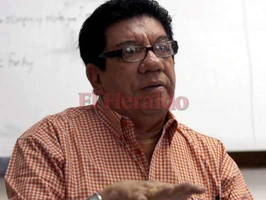 FOTOS: Conozca más de Jorge Montenegro, el creador de 'Cuentos y Leyendas de Honduras'