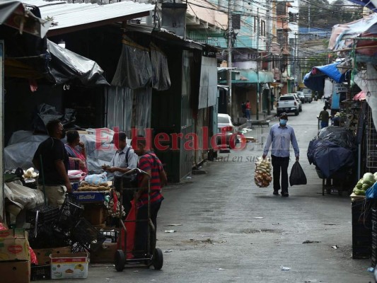 Coronavirus Honduras: Siete muertos, 141 casos, encierro e incertidumbre