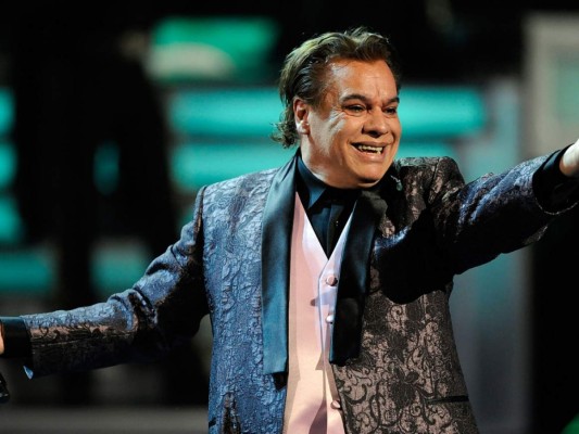 Recordamos a Juan Gabriel en su cumpleaños