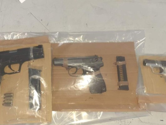 Caso Melvin Bonilla: Allanamientos y decomisos dejan operativos del Ministerio Público