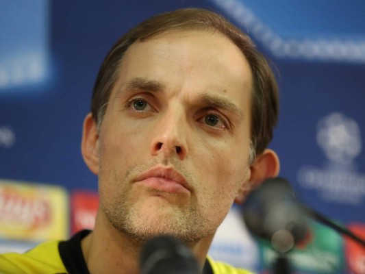 El alemán Thomas Tuchel es el nuevo entrenador del París Saint-Germain