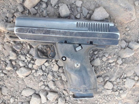 Matan a dos supuestos ladrones en barrio Las Brisas de Choluteca