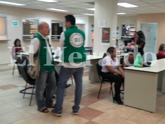 Finaliza audiencia inicial contra implicados en el crimen de Berta