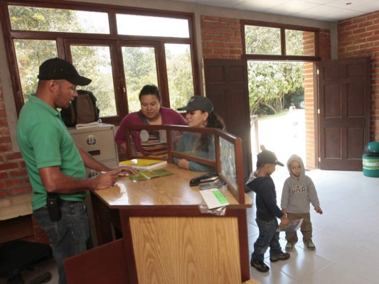 Cinco joyas ecológicas ofrece la capital para disfrutar en verano