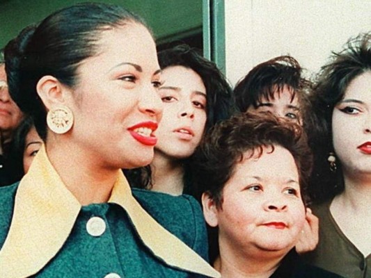 Asesinato de Selena: así es la vida de Yolanda Saldívar tras 26 años en prisión