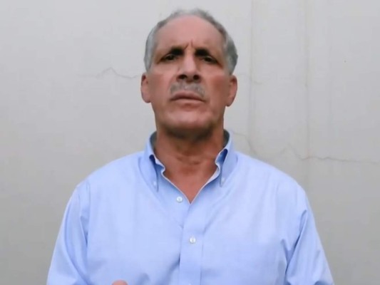 'Tito' Asfura: Solo nosotros vamos a sacar a Honduras adelante