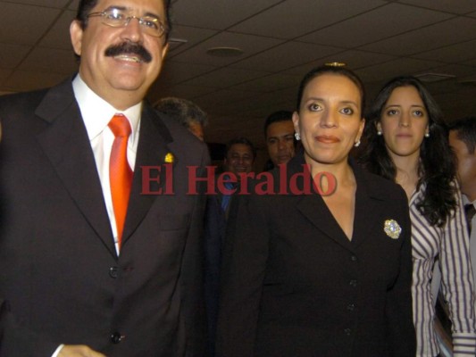 El notable cambio de la 'Pichu” Zelaya en los últimos años