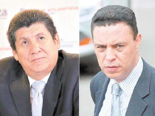 Aspra y Gámez se lanzan 'morteros'