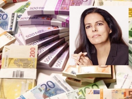 ¿Quién es la mujer más rica del mundo?, según Forbes&nbsp;