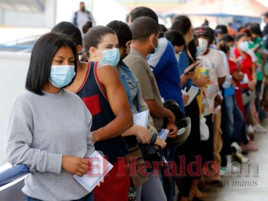 A inicios de 2022 comenzarán a vacunar contra covid-19 a niños de entre 5 y 11 años