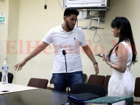 Caso Kevin Solórzano: Según testigo, viuda pagó para matar a exfiscal Eguigure