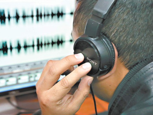 Intervenciones se han solicitado porque existe investigación