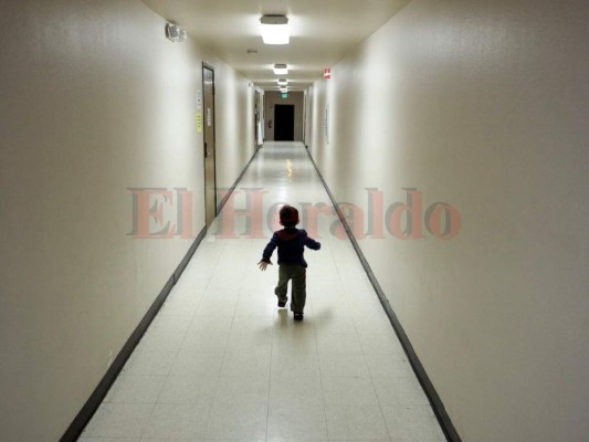 Estados Unidos alega dificultades para reunir a migrantes separados&nbsp;&nbsp;