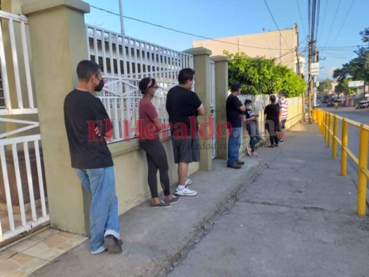 Curiosidades, preparativos y votos: Así transcurren las elecciones primarias en Honduras (FOTOS)