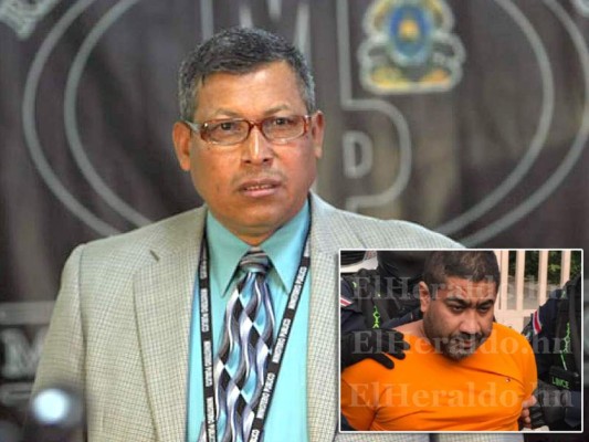 ¿Qué participación tuvo Wilter Blanco en el asesinato del zar antidrogas?