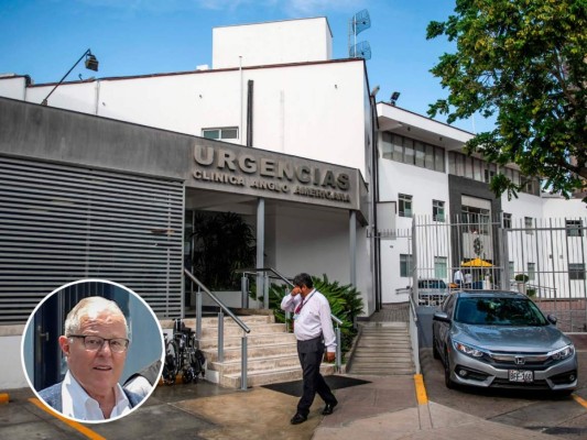 Kuczynski, el presidente 'gringo' que perdió el poder por Odebrecht