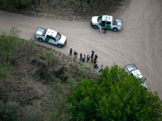Alta funcionaria de EEUU advierte en México a migrantes que 'la frontera está cerrada'