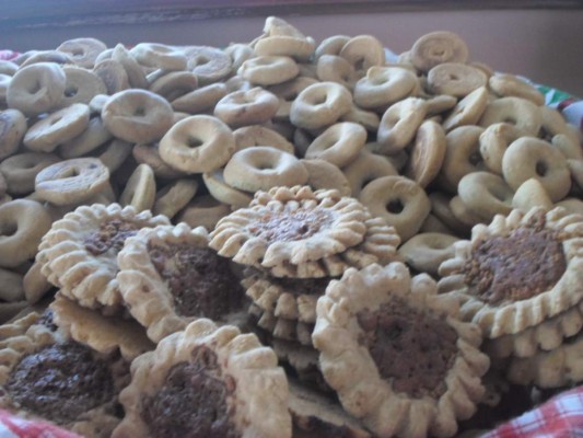 Sabanagrande, cuna de las rosquillas y las artesanías