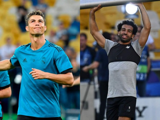 Real Madrid se corona por 13 vez campeón de Europa tras vencer 3-1 a Liverpool