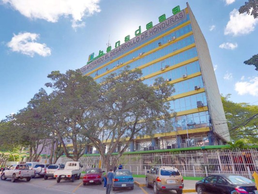 Aprobados L 50.8 millones mediante alianza bancaria