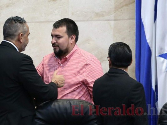 Comisionado del RNP, Óscar Rivera, niega cobro de coimas: 'No tengo nada que esconder'