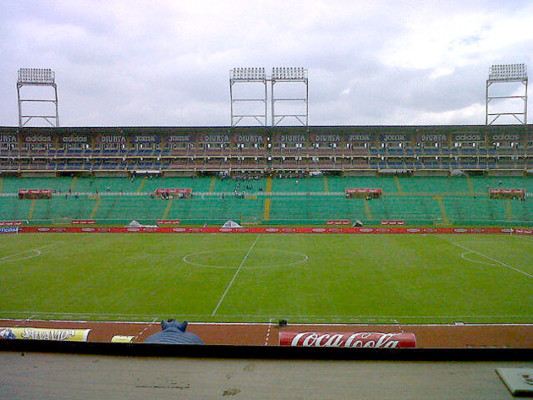 Honduras clasifica a la hexagonal con humillante paliza a Canadá