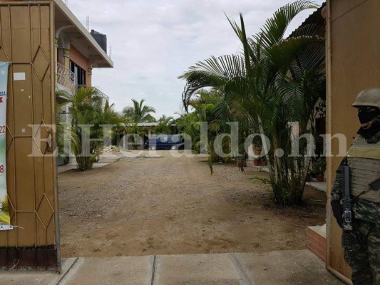 Continúan incautación de bienes de socio de 'Los Cachiros'