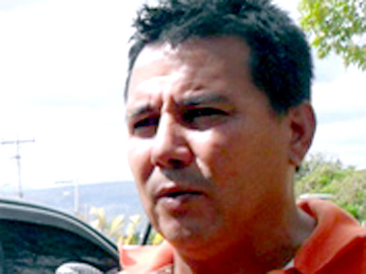 Un hijo, principal sospechoso en asesinato del presidente del Sitraunah