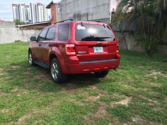 FOTOS: Estos son los bienes asegurados a la red de lavado de activos