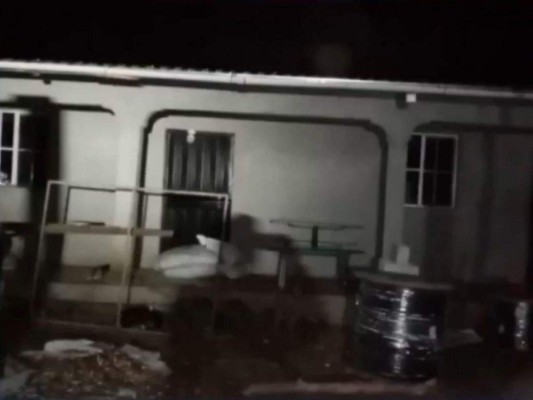 ¡Tragedia! Familia murió intoxicada con monóxido de carbono en Opatoro, La Paz